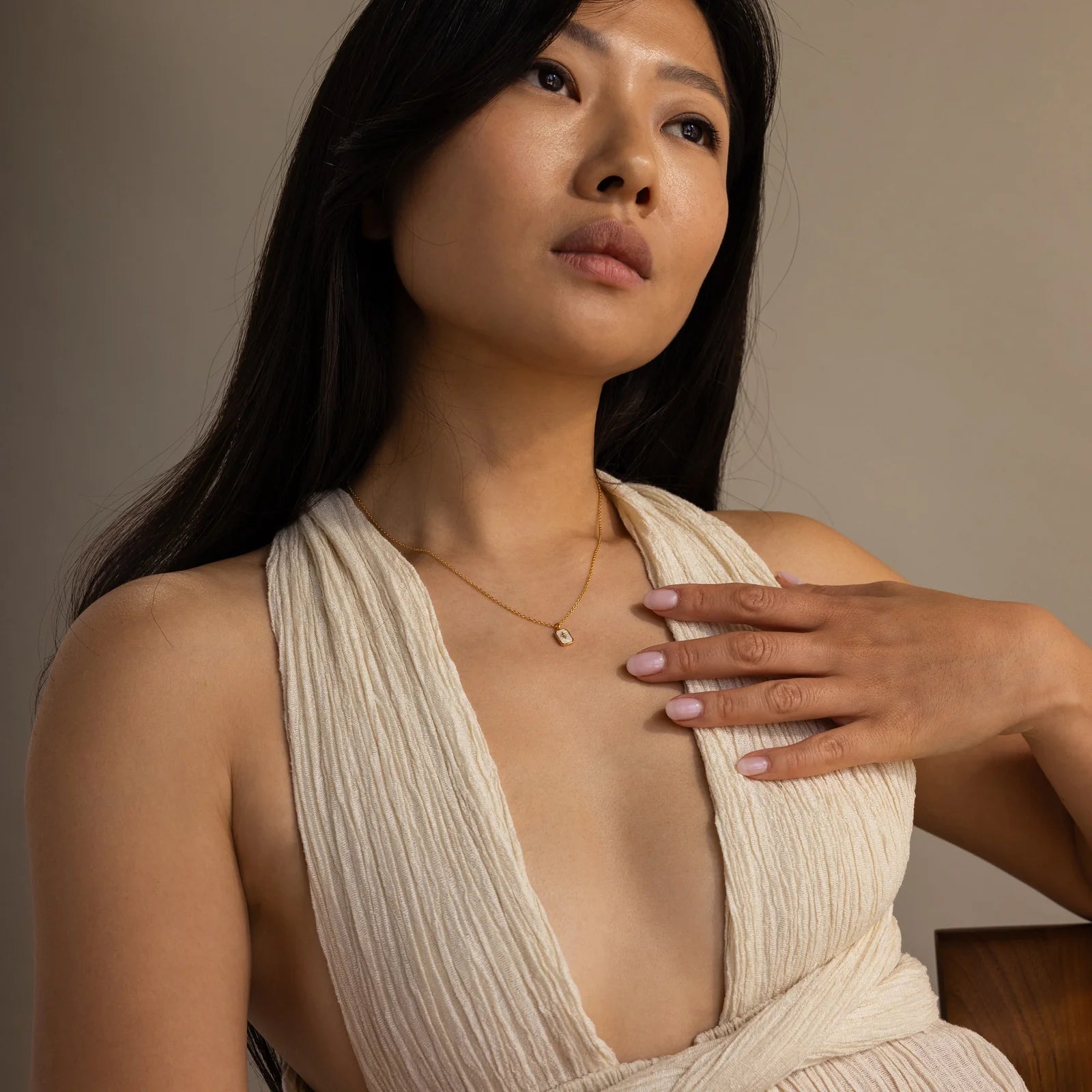 Constellation Necklace