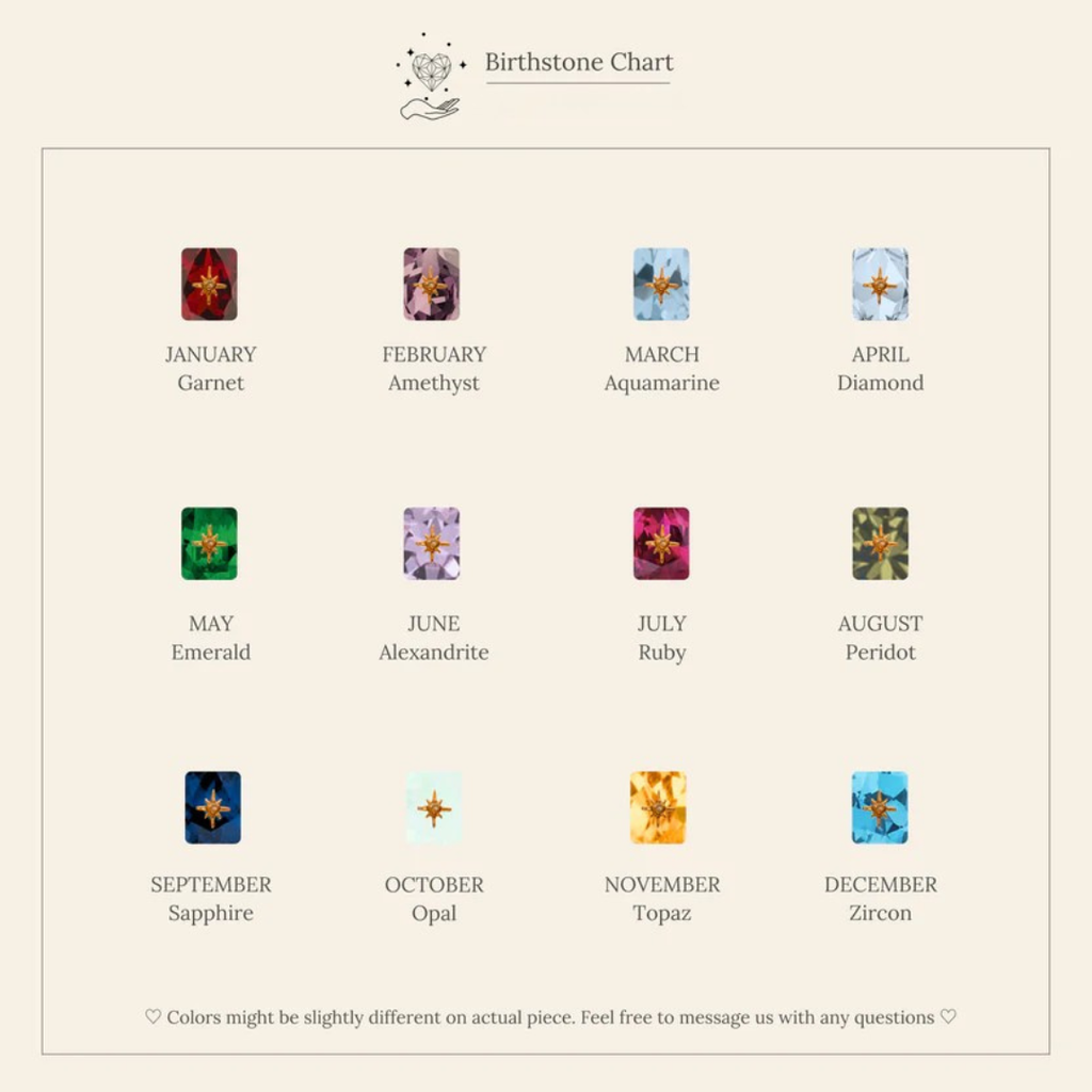 Constellation Necklace