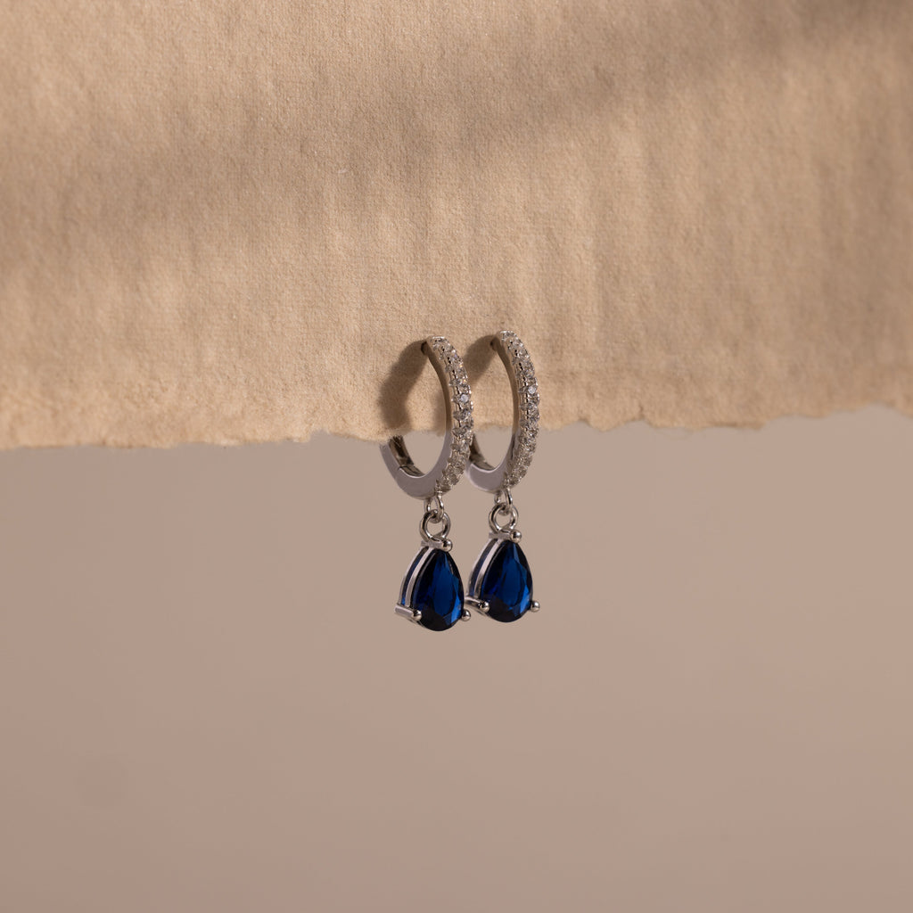 Aura Earrings of the Month