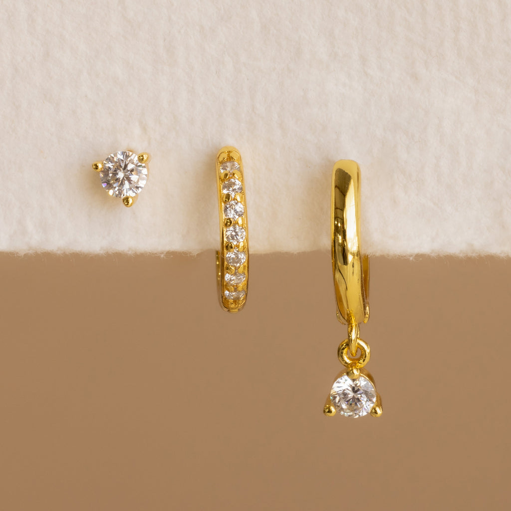 Promise of Shine Set