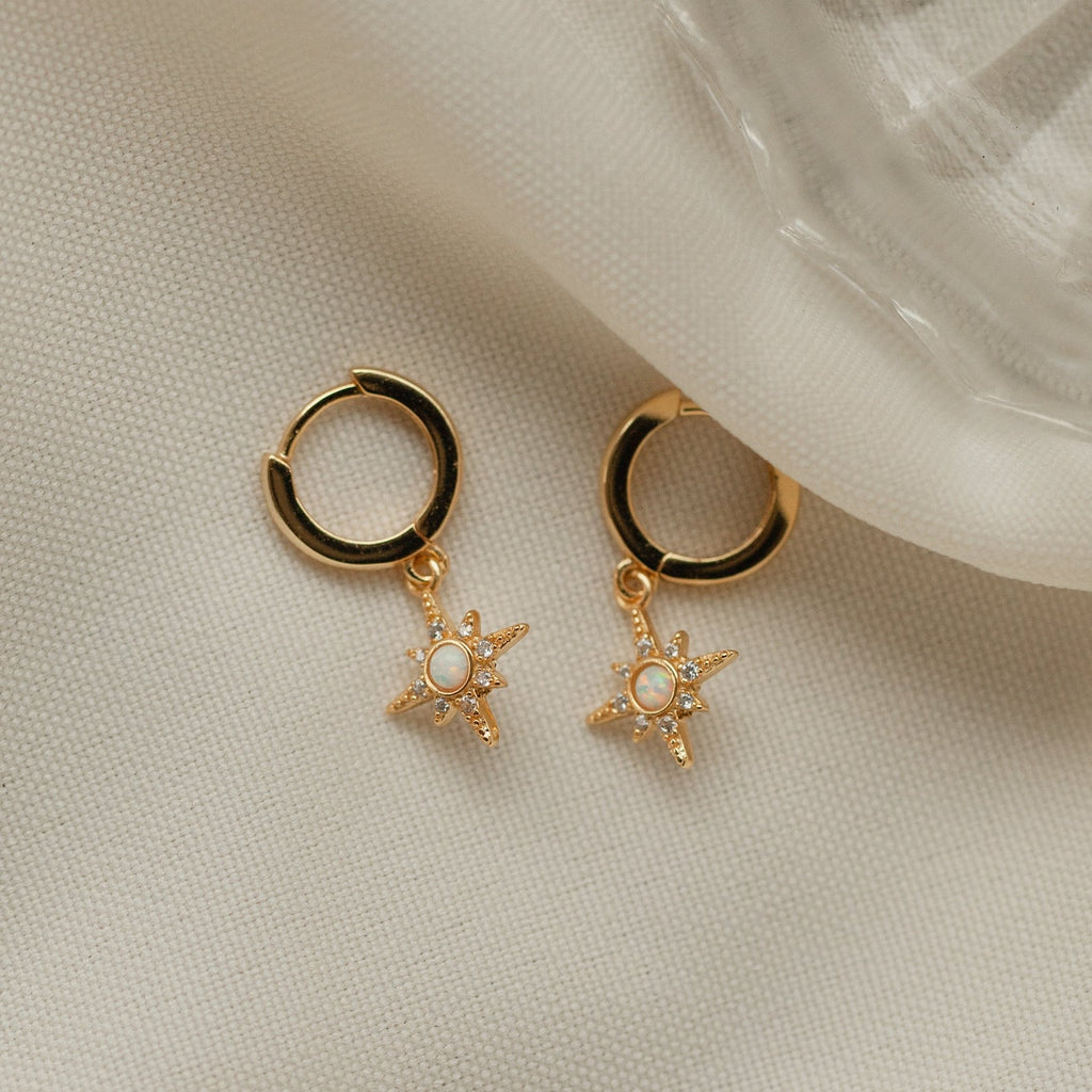 Celeste Lumière Earrings
