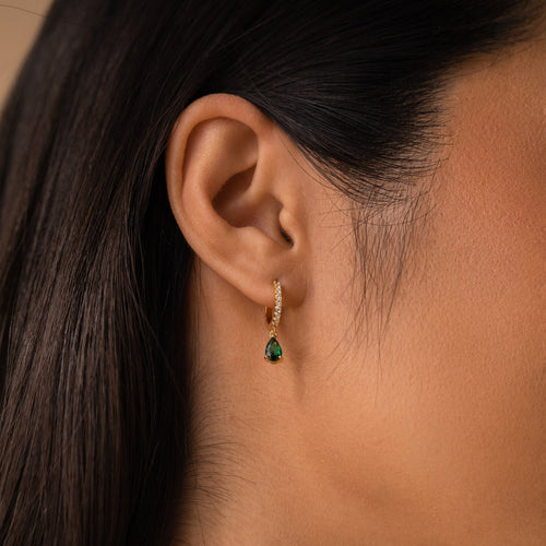 Aura Earrings of the Month