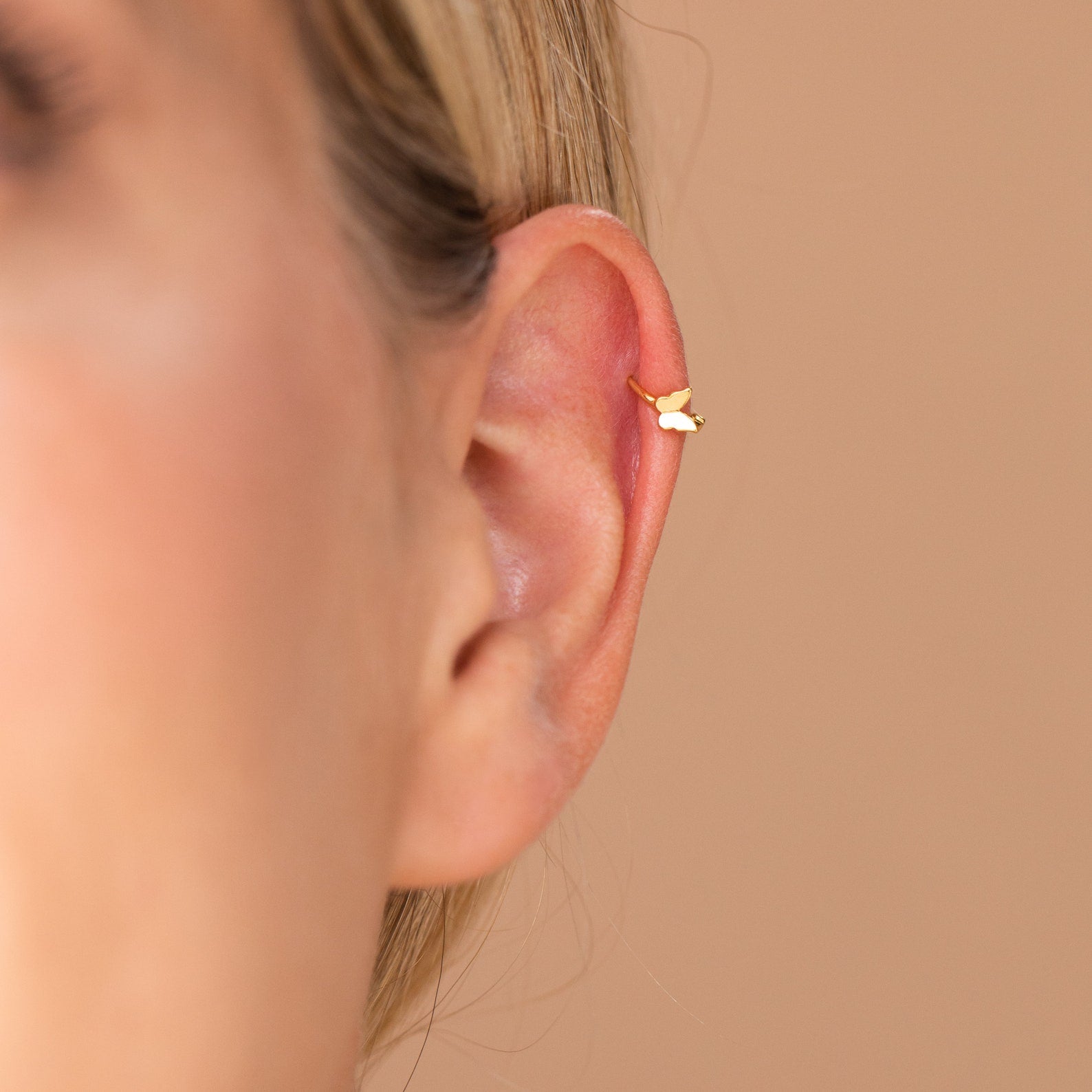 Mia cartilage earrings