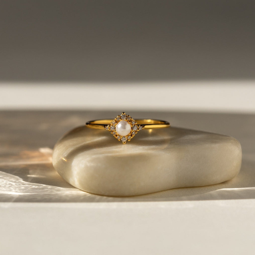 Lumière Ring
