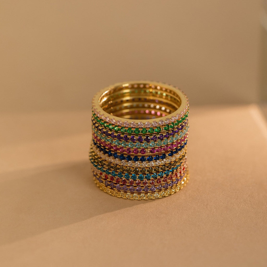 Essence of the Month Ring