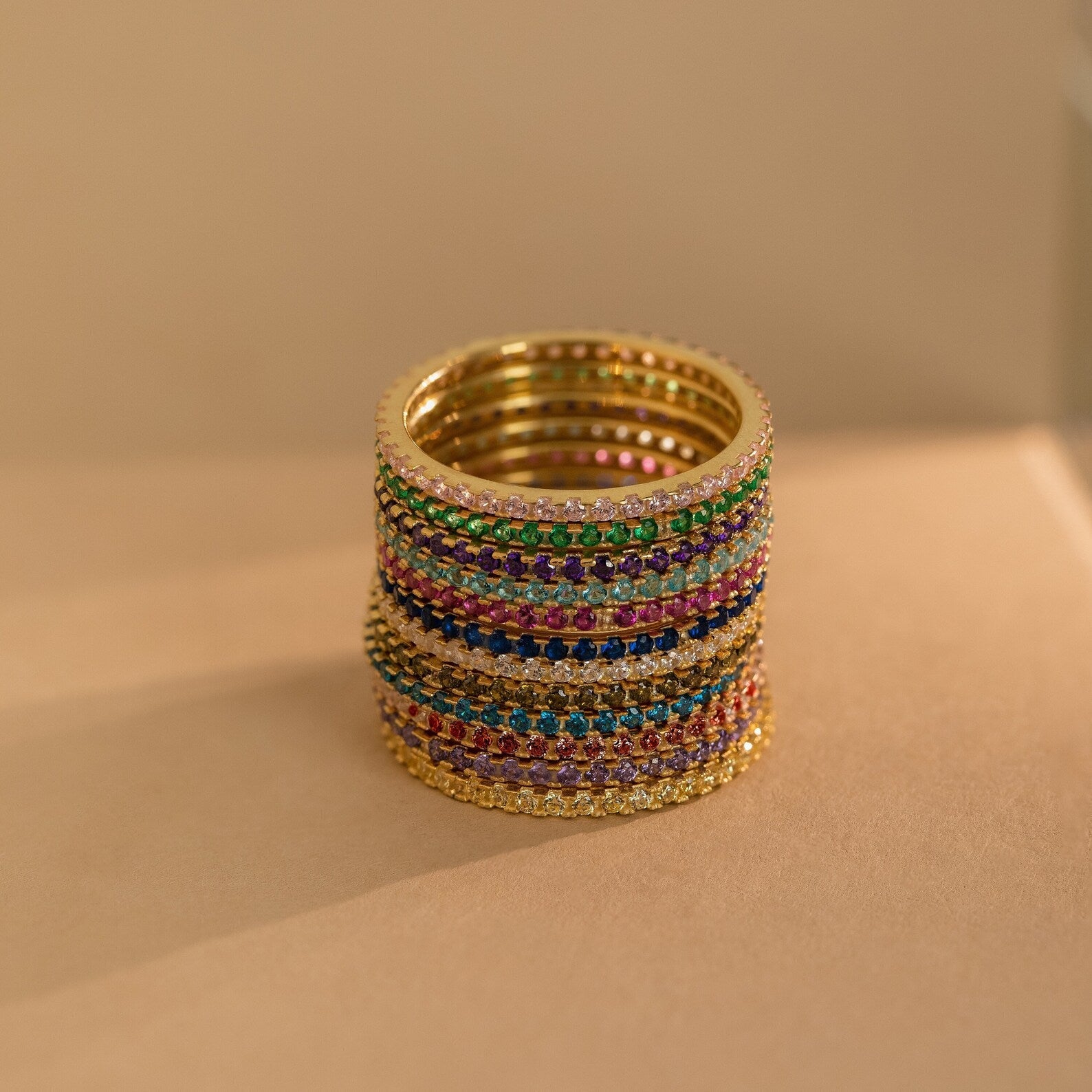 Essence of the Month Ring