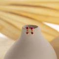 Teardrop Earring Gem of the Month