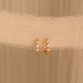Grace Pearl Earrings