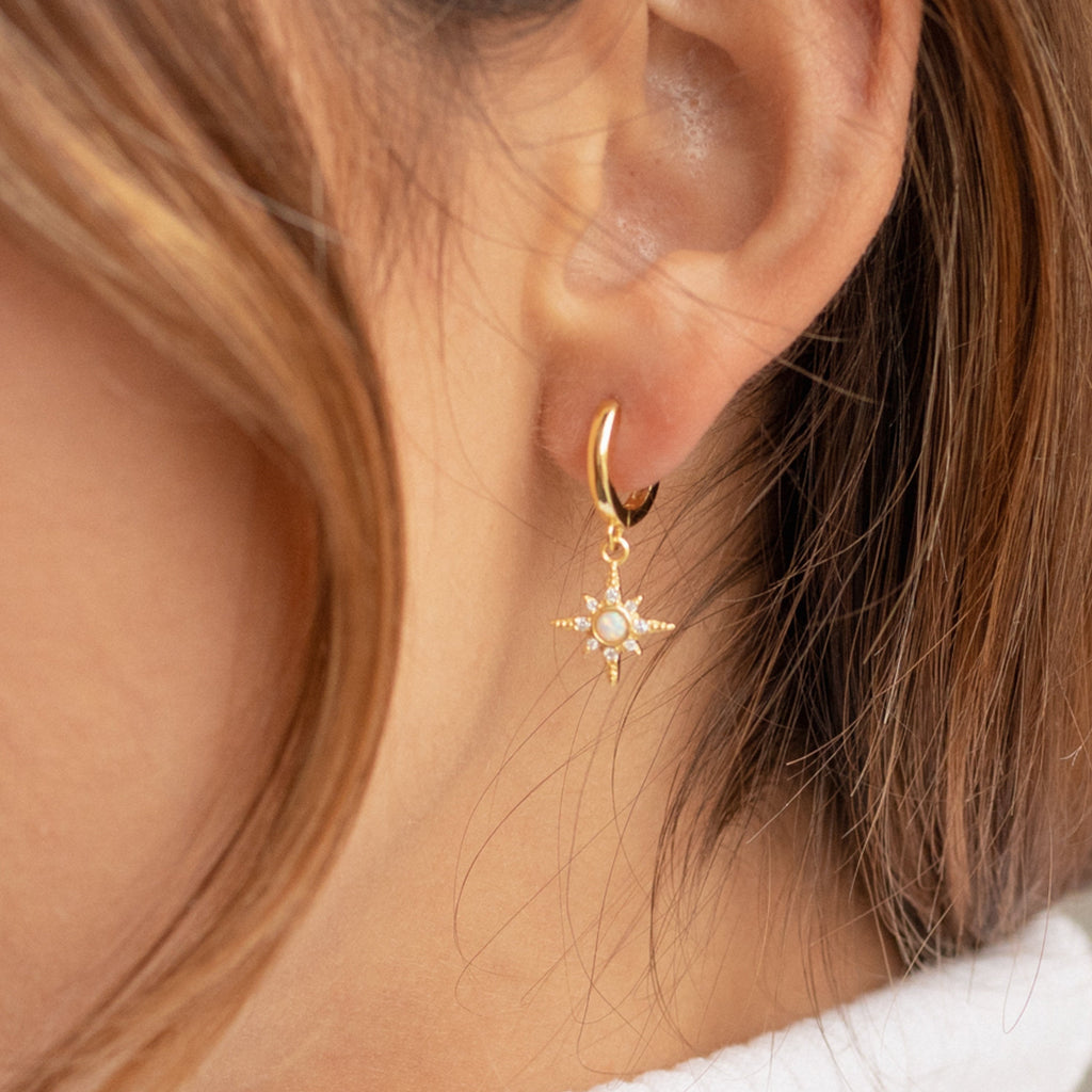 Celeste Lumière Earrings