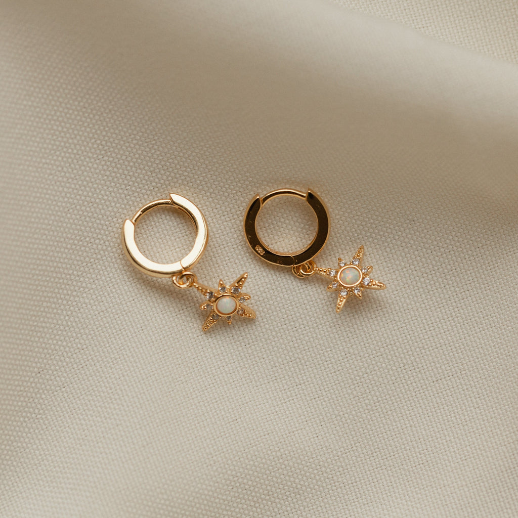 Celeste Lumière Earrings