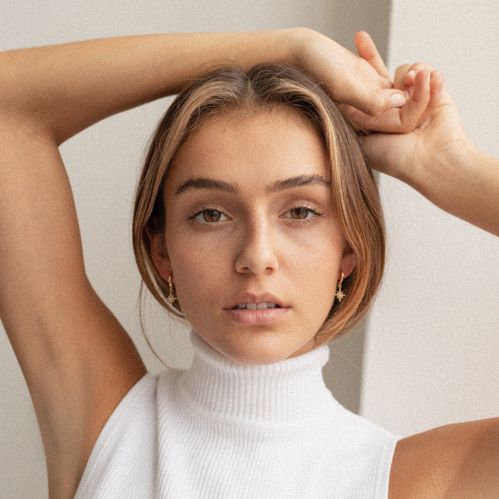 Celeste Lumière Earrings