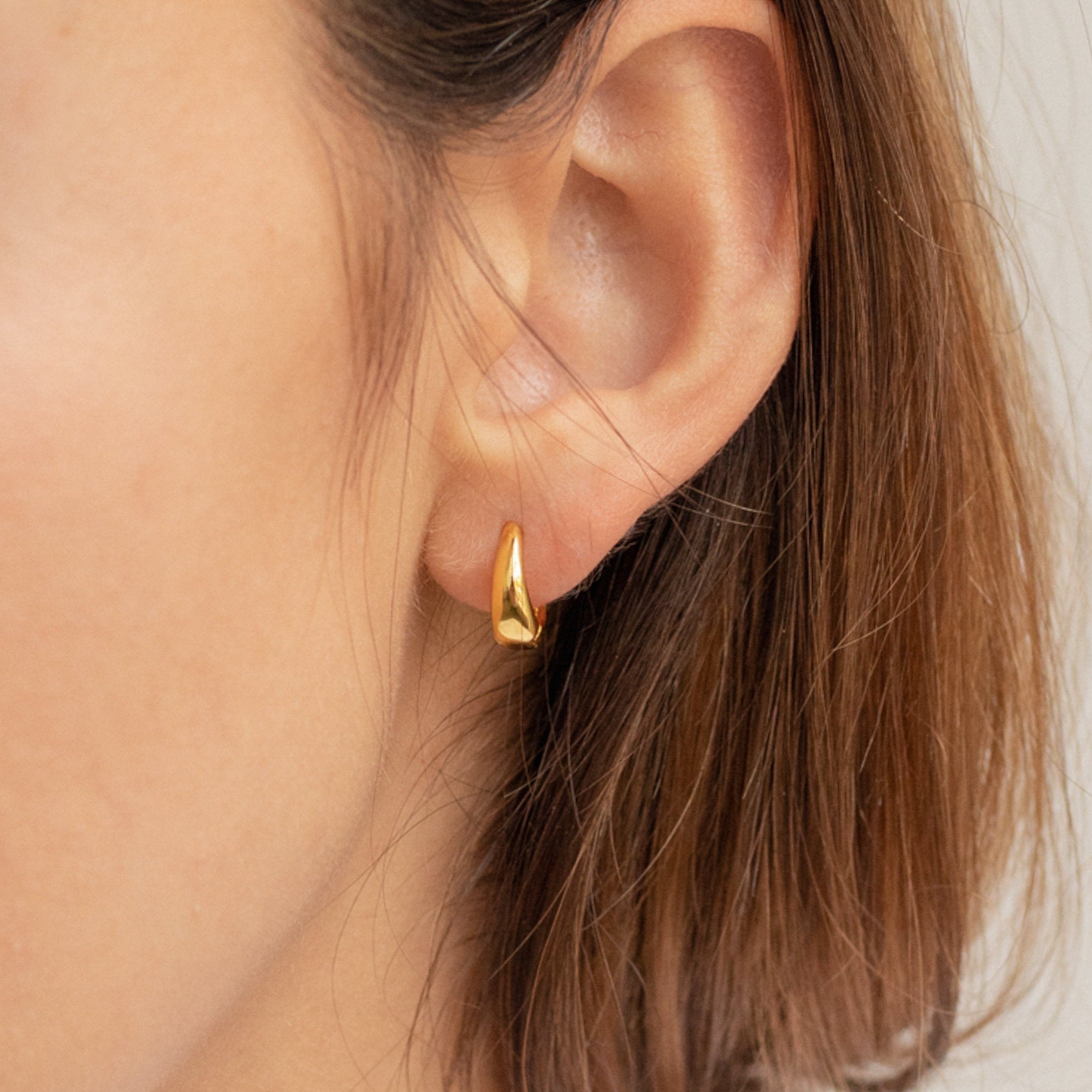 Livia Earrings