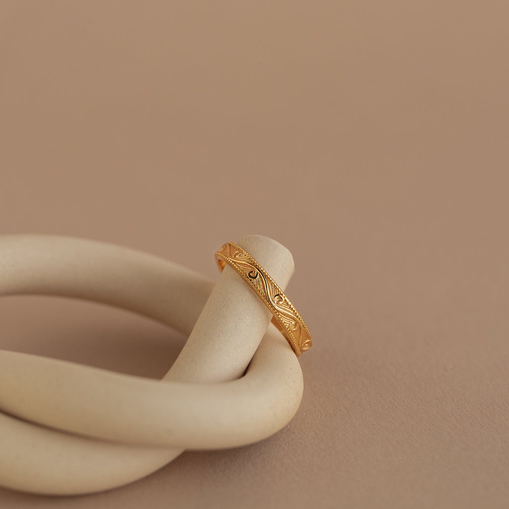Vintage Ring