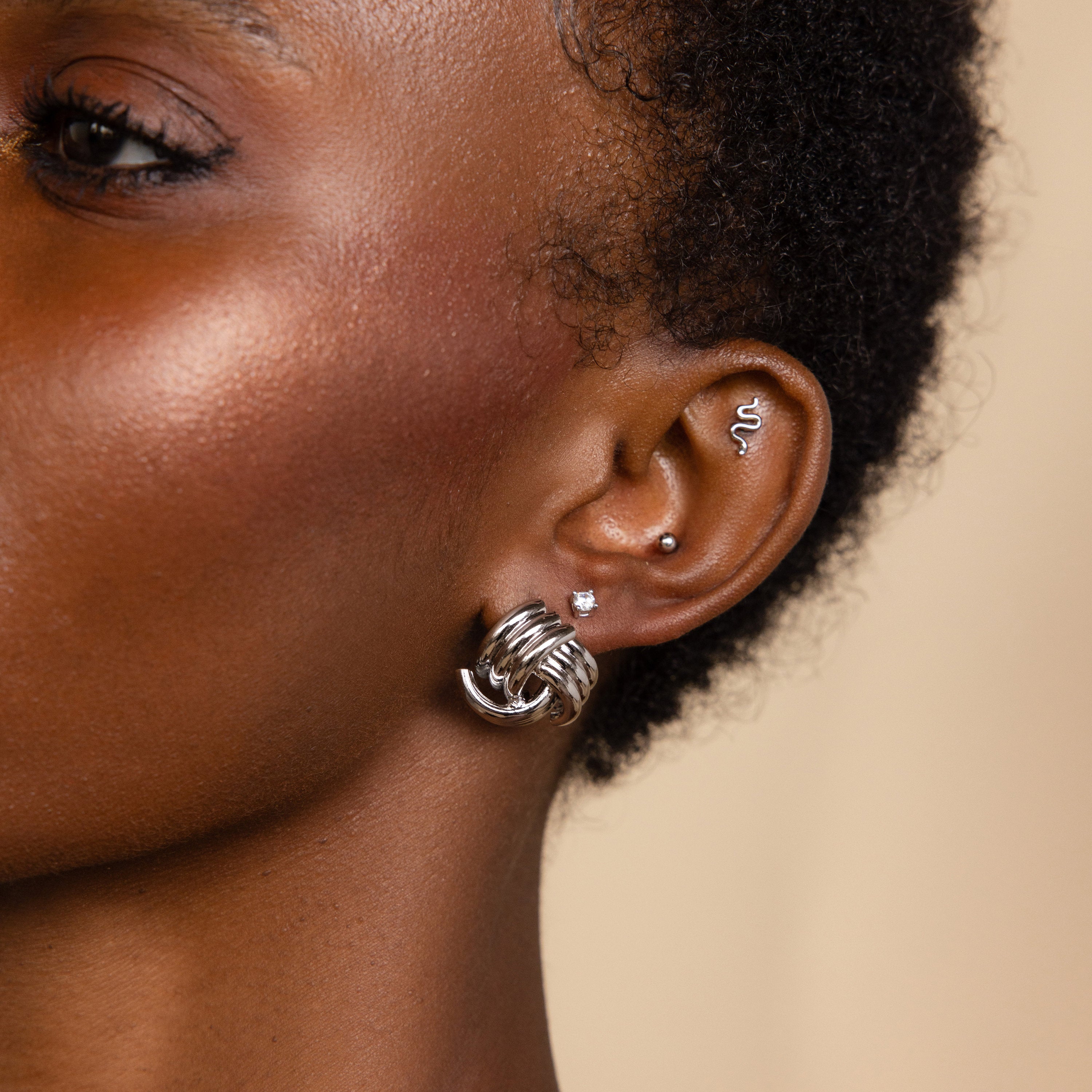 Naomi Earrings
