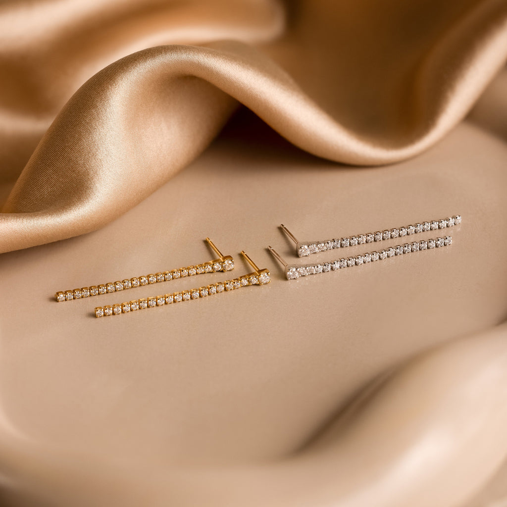 Brincos Riviera Stud