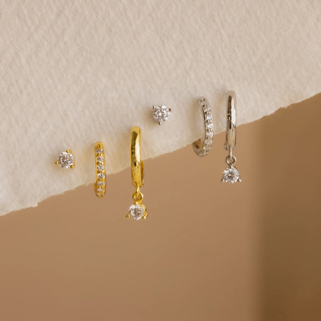 Promise of Shine Set