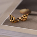 Valentina Wing Earrings