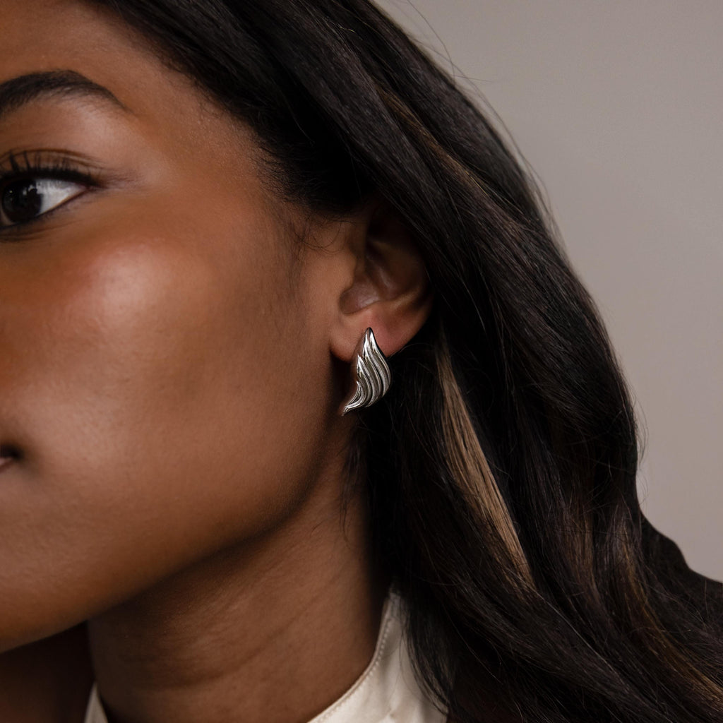 Valentina Wing Earrings