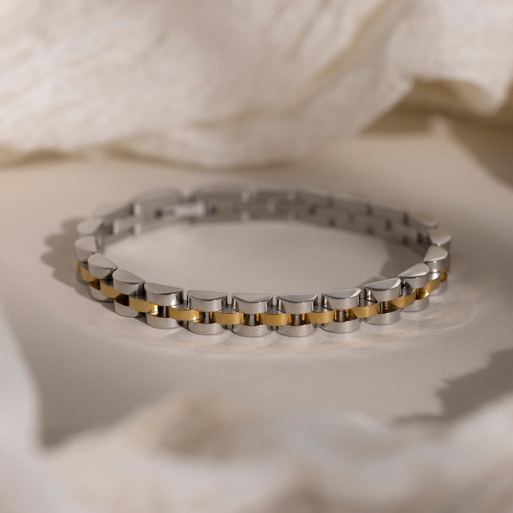 Harmony of Tones bracelet