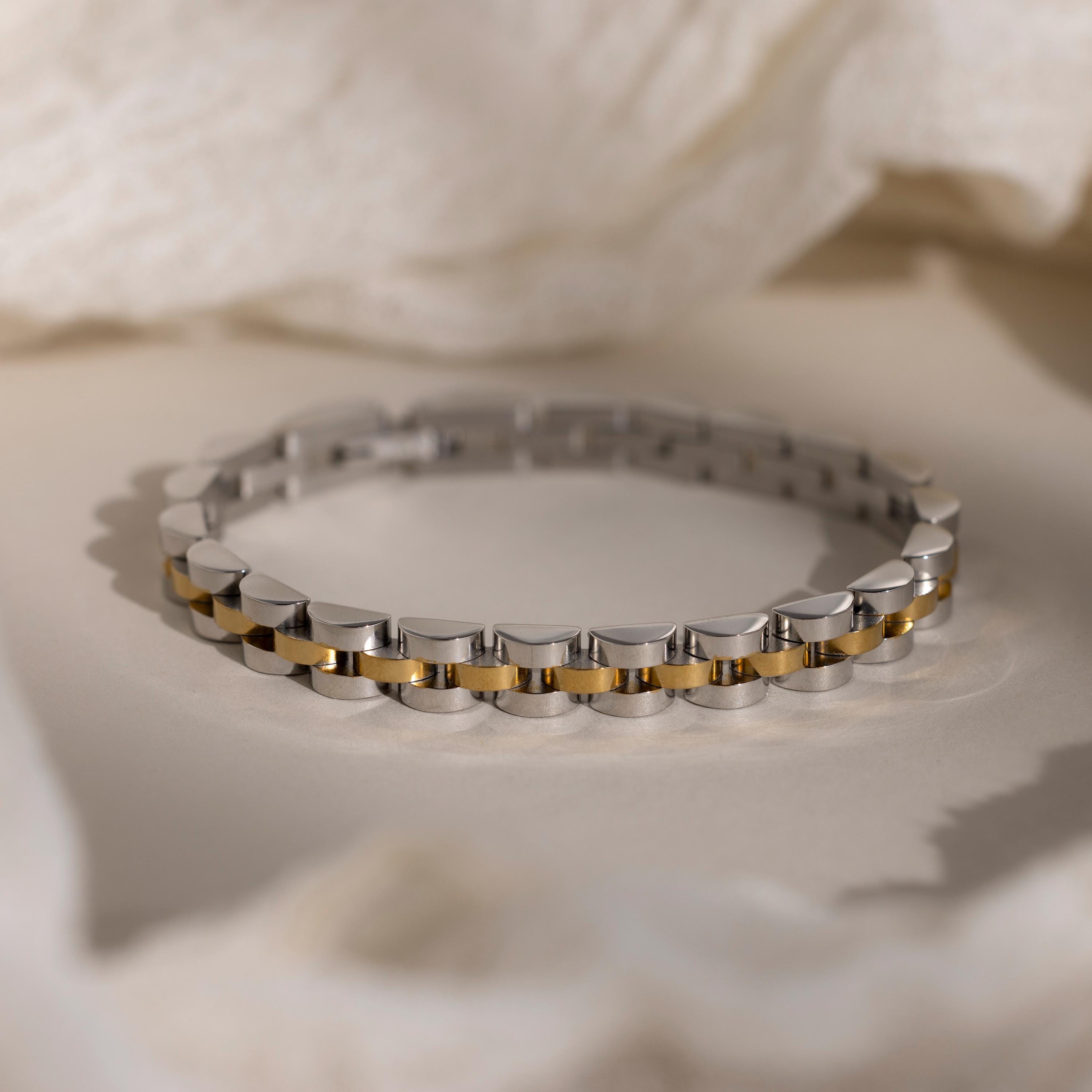 Harmony of Tones bracelet