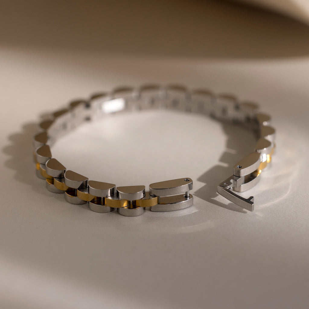 Harmony of Tones bracelet