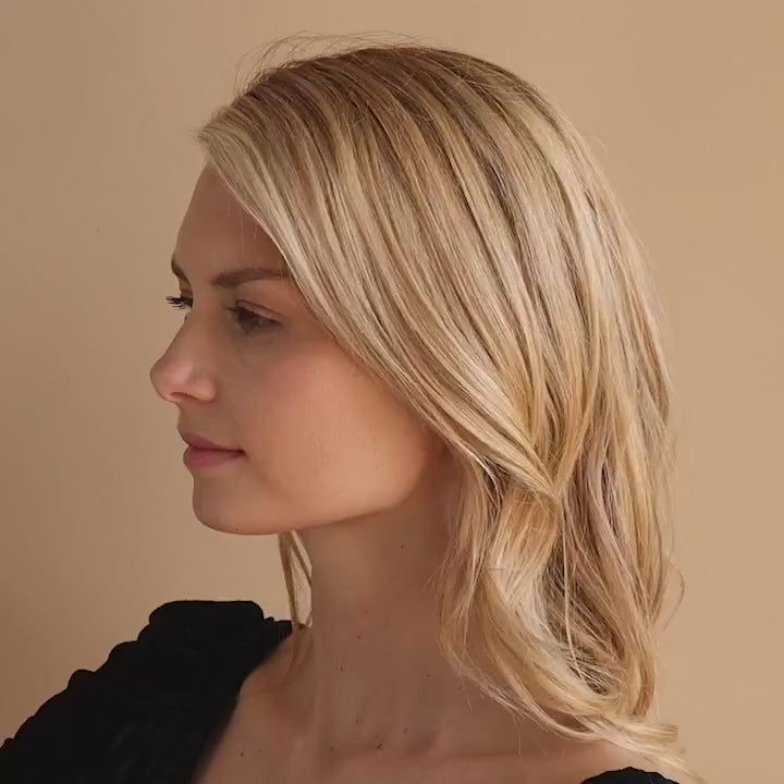 Lina Flower Earrings