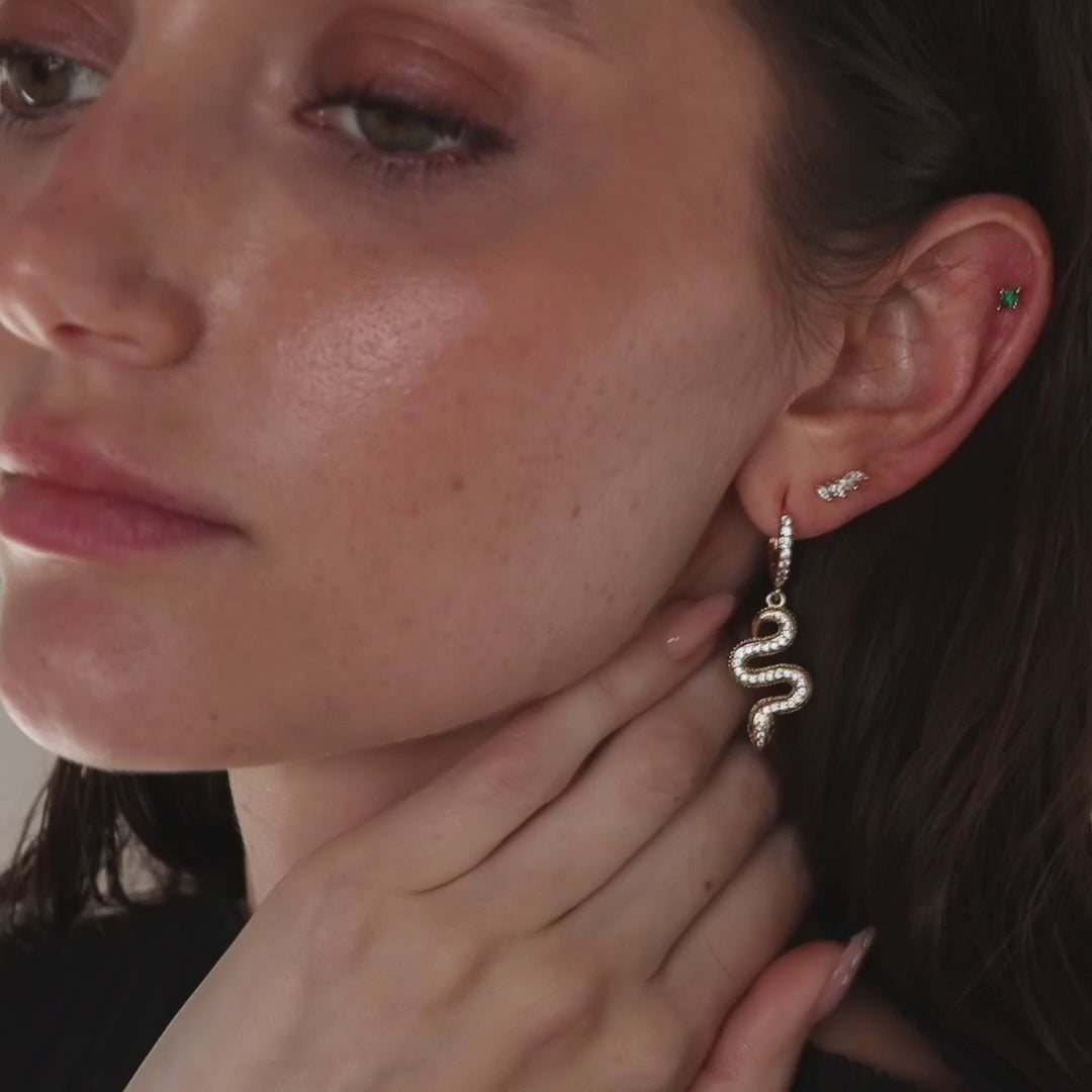 Sofia earrings