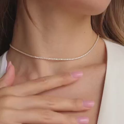 Bracelet with Sparkling Stones