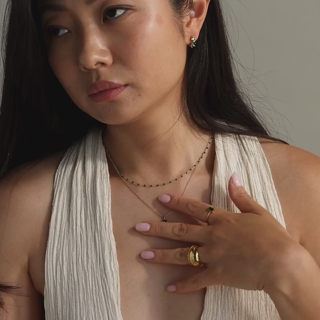 Constellation Necklace