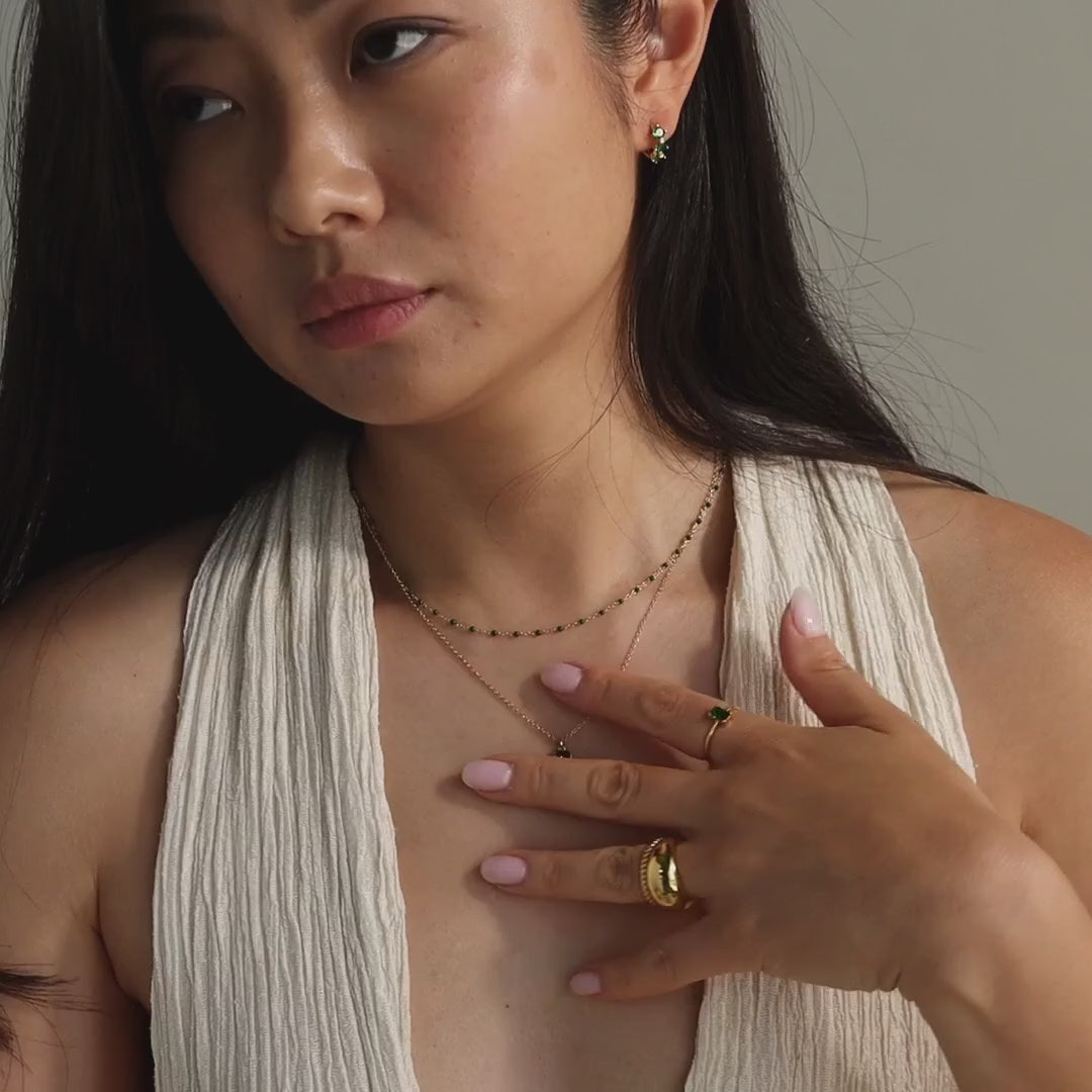 Constellation Necklace