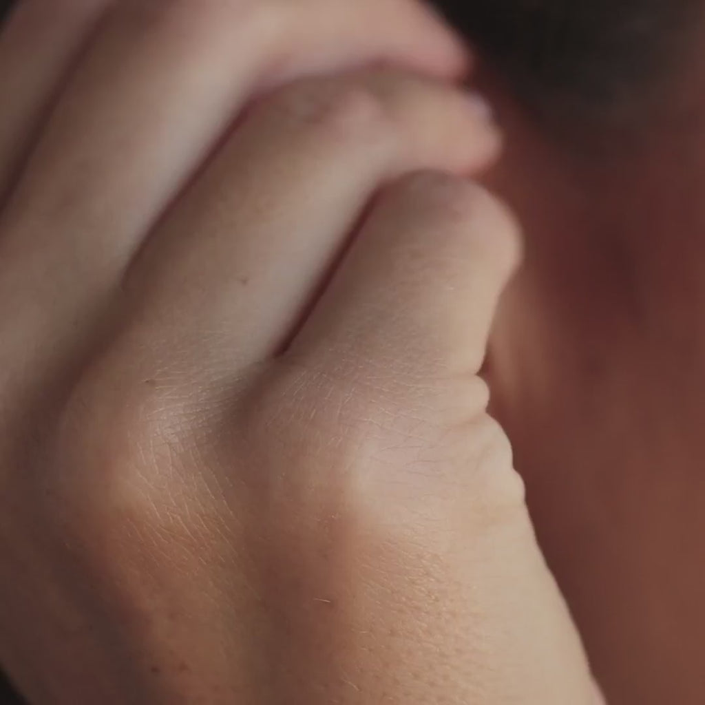 Teardrop Earring Gem of the Month