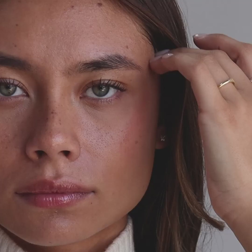 Petal Gem Earrings of the Month