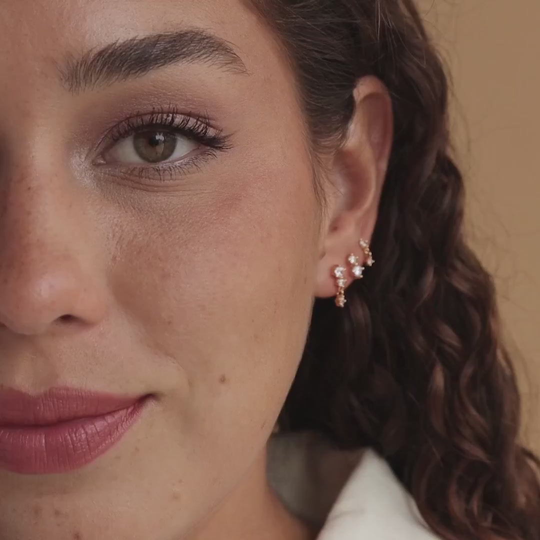 Étoile Triple Shine Set