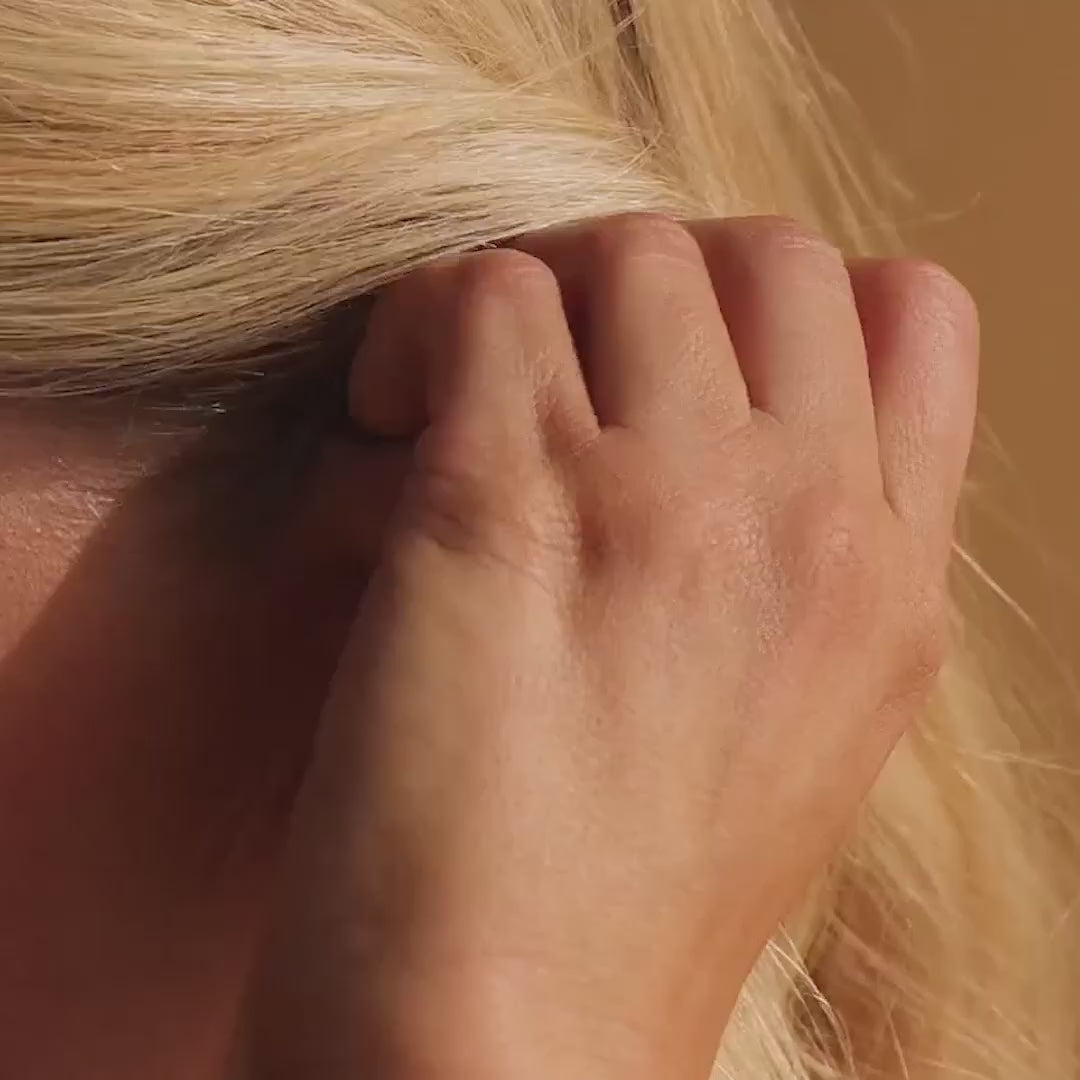 Grace Pearl Earrings